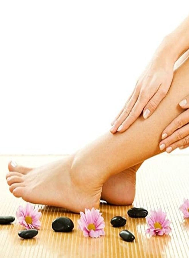 Cure Pure Dark Chocolate Wax Creme for Legs, Arms, Underarms, Bikini at Home Quick and Easy Hair Removal Cream for Soft & Smooth Skin De-tanning Waxing Fully Body Wax for All Hair (800 Gm) - Image 4