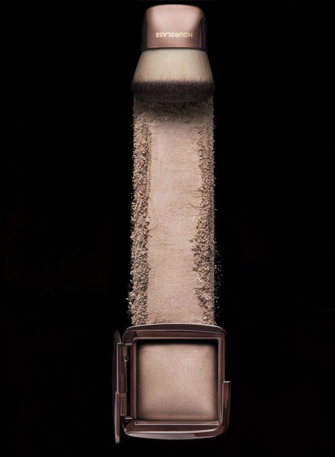 Hourglass Mini Ambient Lighting Finishing Powder. Dim Light Shade Highlighting Powder. (0.049 ounce) - Image 2