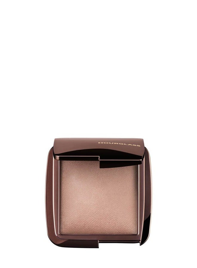 Hourglass Mini Ambient Lighting Finishing Powder. Dim Light Shade Highlighting Powder. (0.049 ounce) - Image 1