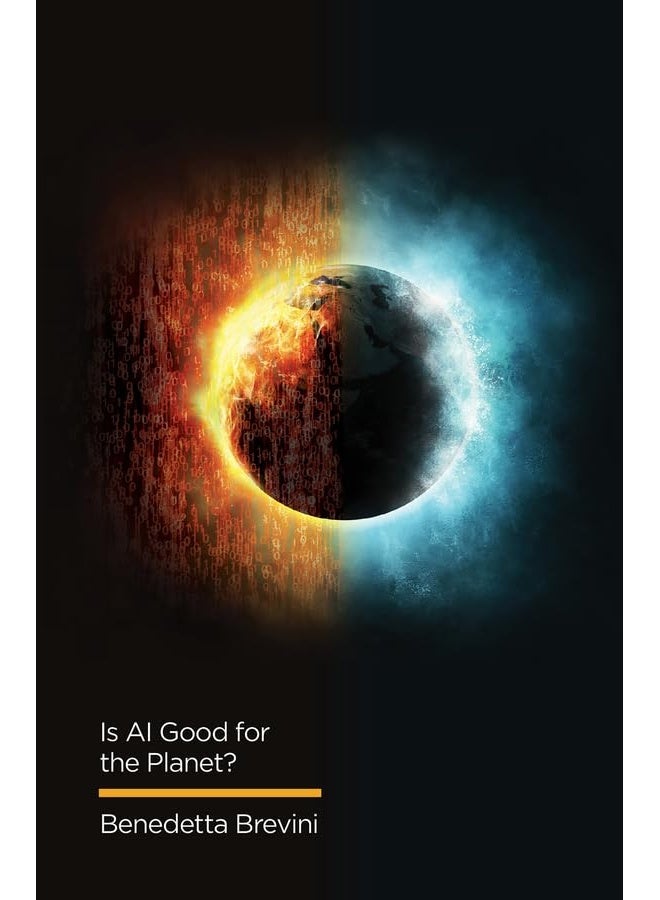 Is AI Good for the Planet?