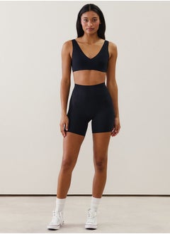 UNDIZ Seamless microfiber shorts  - Image 4