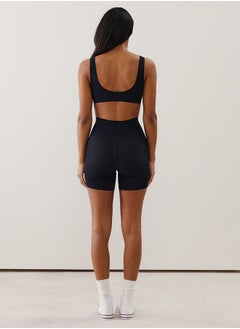 UNDIZ Seamless microfiber shorts  - Image 5