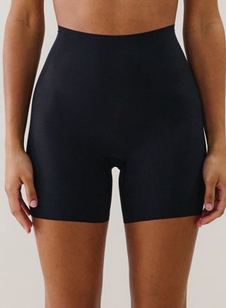 Seamless microfiber shorts - pzsku/Z2450B047296A42DF3695Z/45/1744205655/86ae804f-499c-4432-8fb2-aad9271991d1