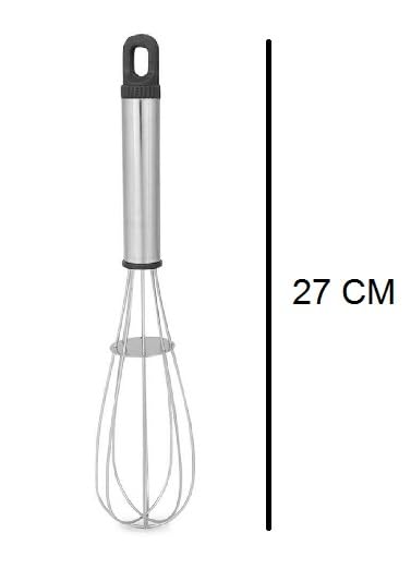 Dynore Dynore Stainless Steel 3 Pcs Kitchen Tools Masher Grater Whisk Pack of 3  - Image 4