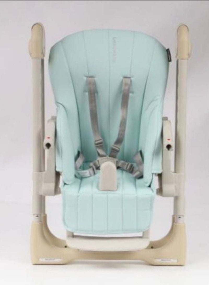 BabyDream Babydream feeding chair-Green - Image 2