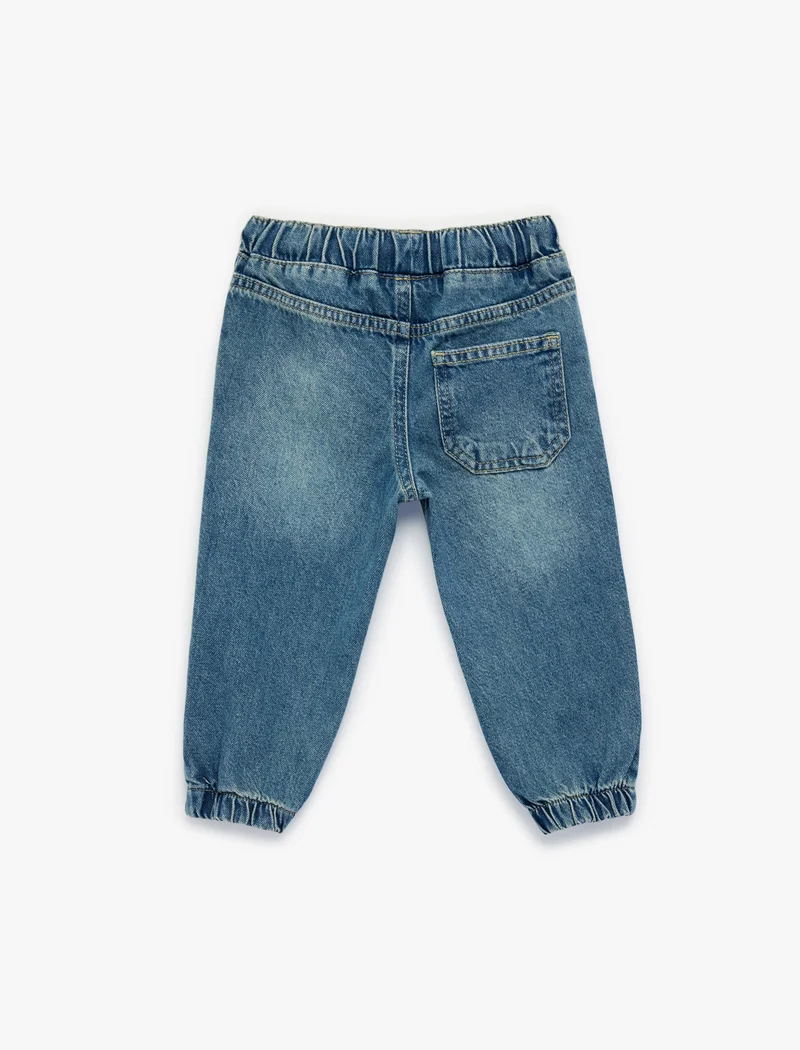 Koton  Jogger Jeans for Men | Best Price UAE