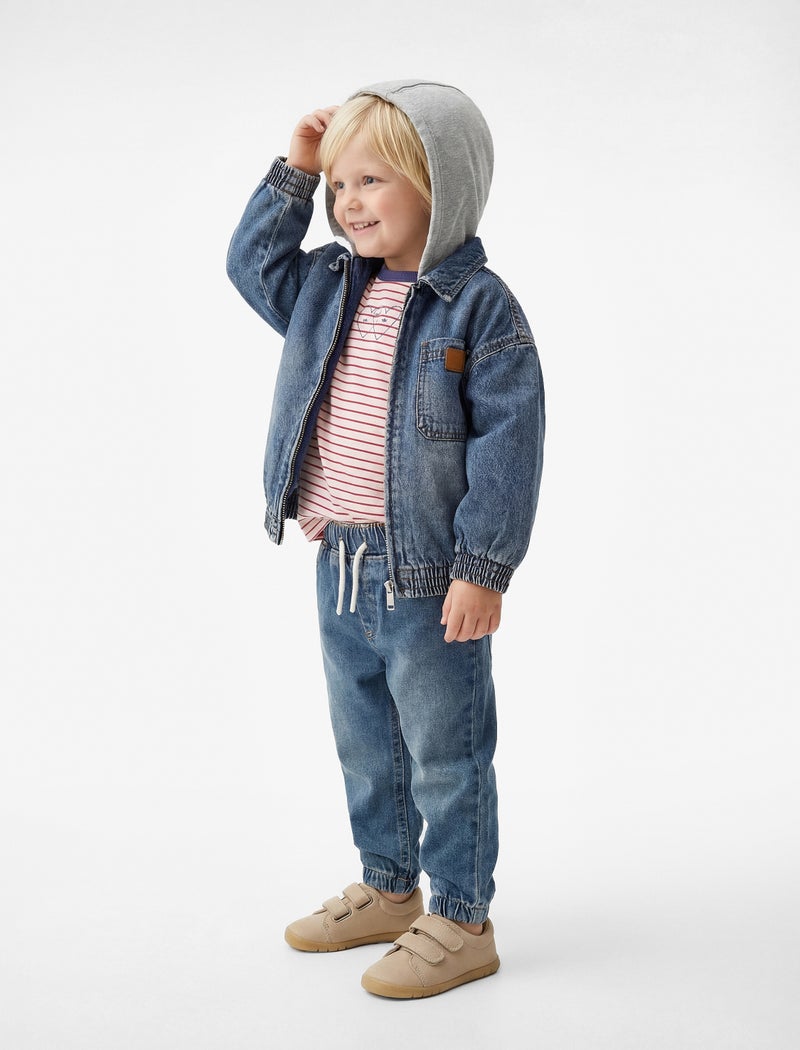 KOTON Jogger Jeans - Image 1