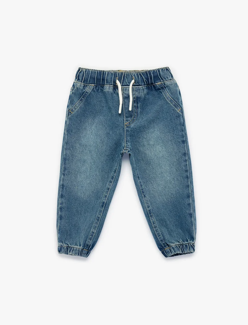 KOTON Jogger Jeans