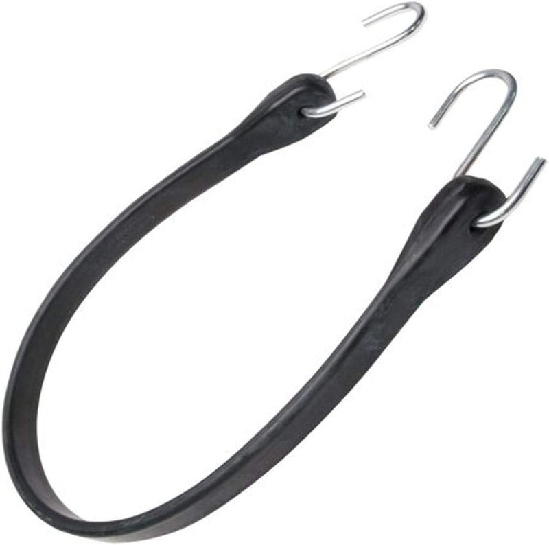 RoadPro Roadpro RPTS31 31 Heavy Duty Tarp Strap with S Hook 