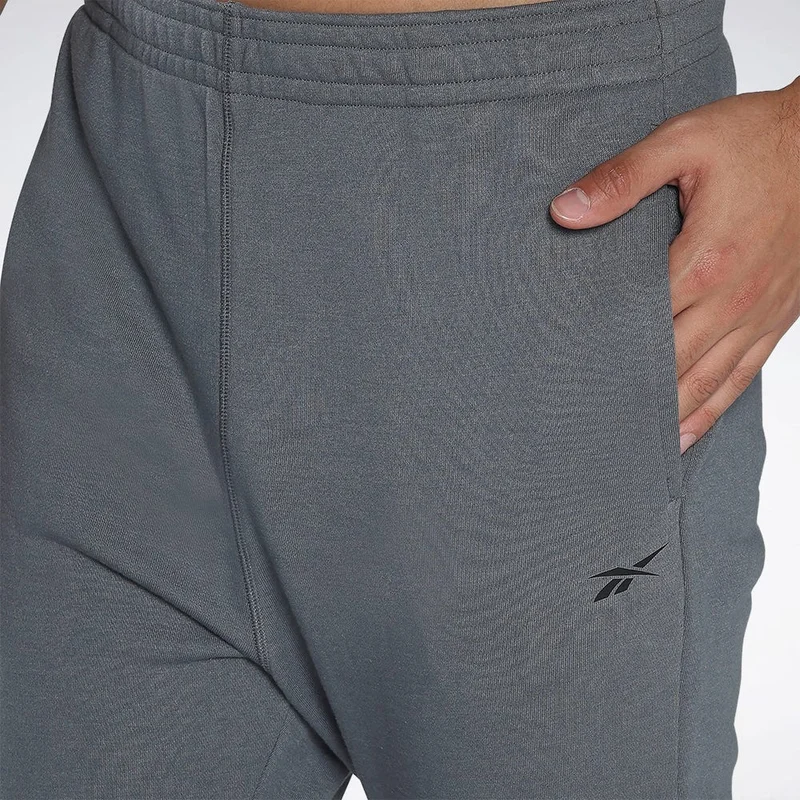 Reebok Cold Grey 6 Reebok Men's Pants for Men | Best Price UAE