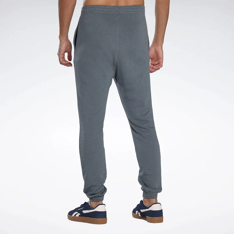 Reebok Cold Grey 6 Reebok Men's Pants for Men | Best Price UAE