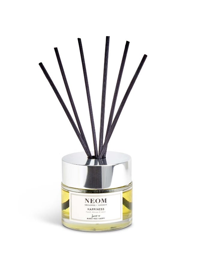 NEOM NEOM Happiness Reed Diffuser 100ml  - Image 2