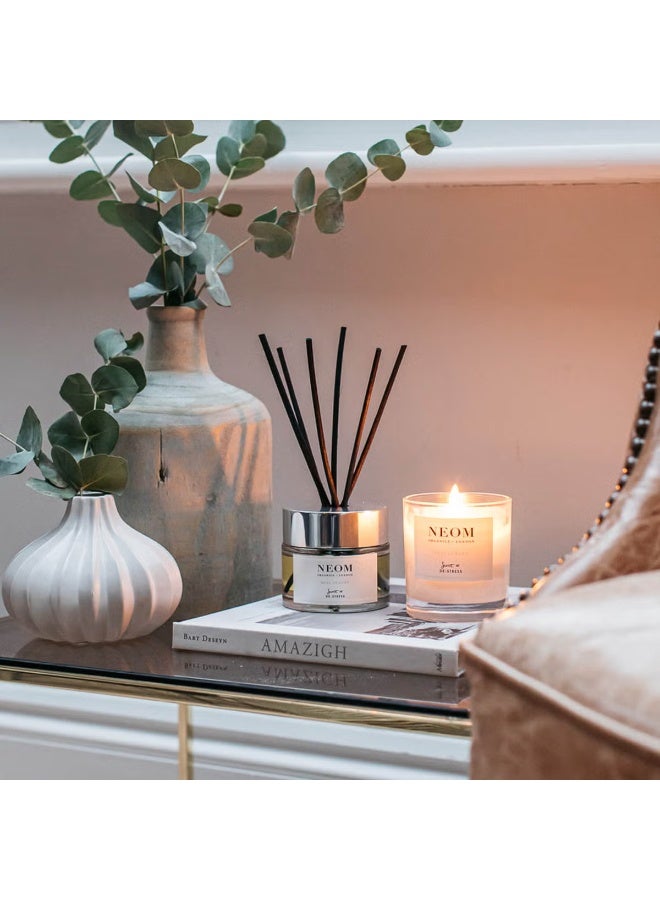 NEOM NEOM Happiness Reed Diffuser 100ml  - Image 3