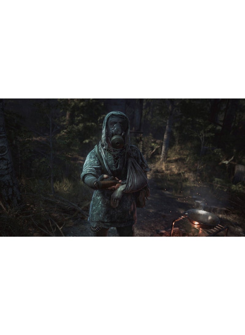 PlayStation Chernobylite – Sci-Fi Survival Horror Adventure – PS5 - Image 4