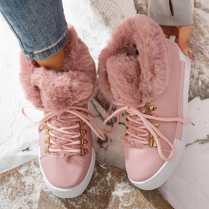 Unisex Casual Sneaker Shoes - Image 4