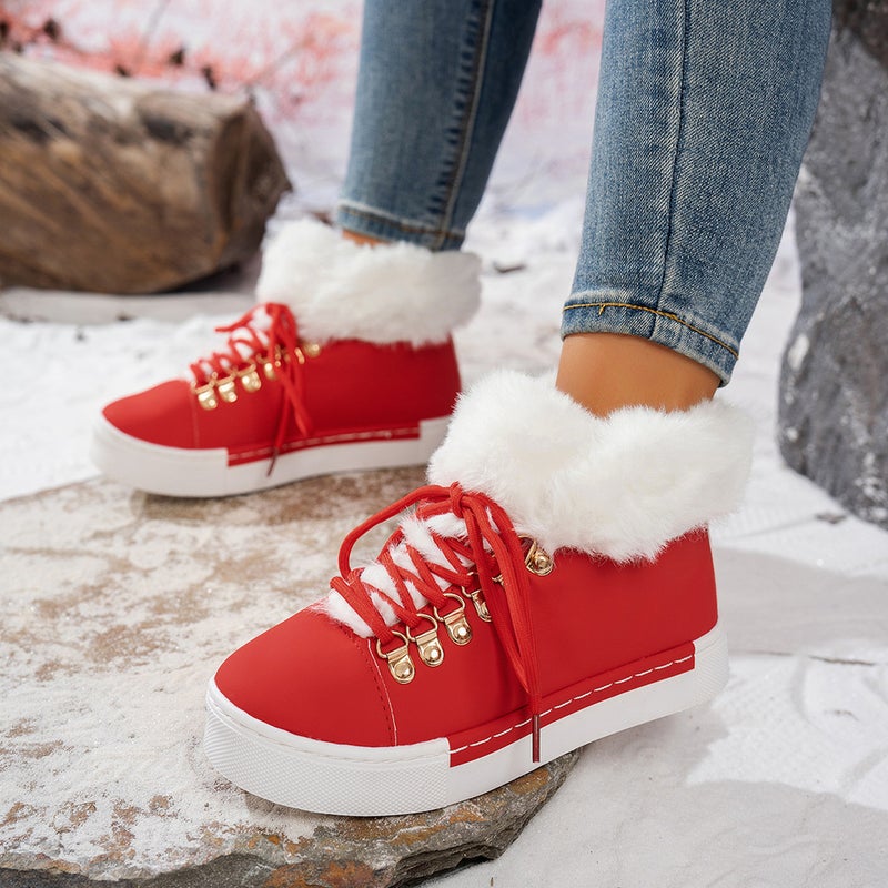 Unisex Casual Sneaker Shoes - Image 2