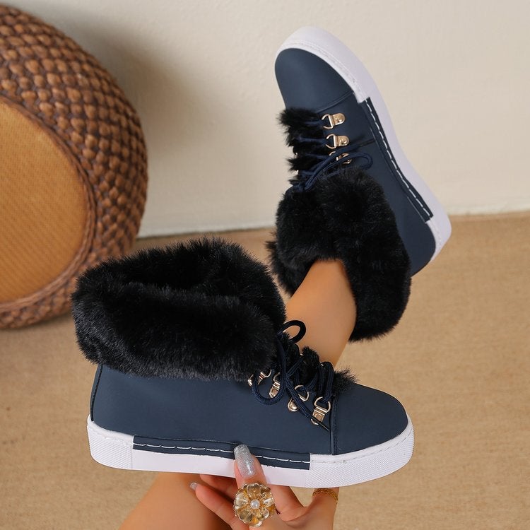 Unisex Casual Sneaker Shoes - Image 1