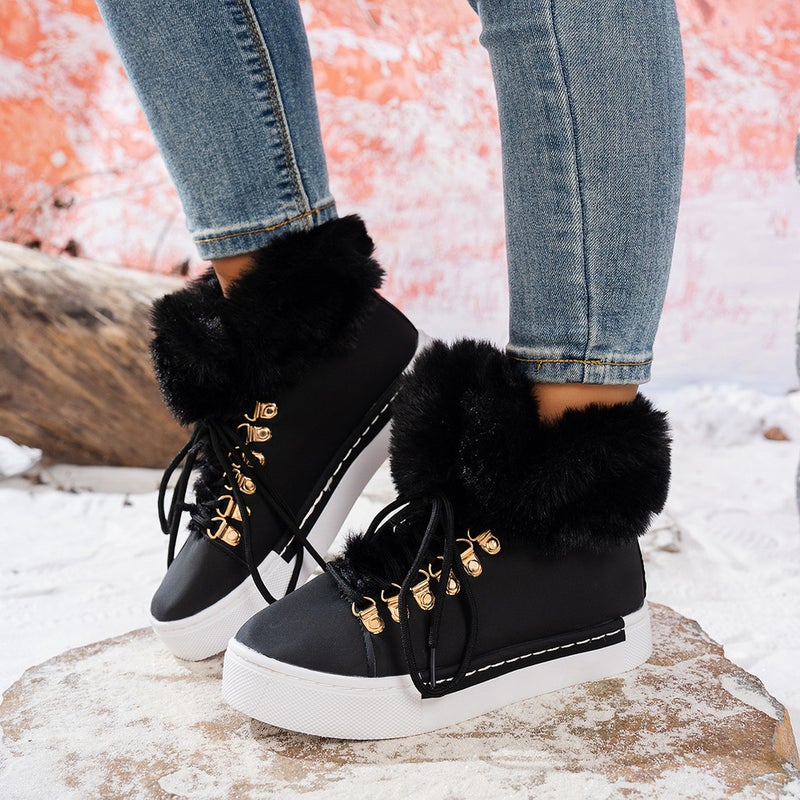 Unisex Casual Sneaker Shoes - Image 5