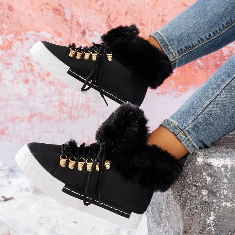 Unisex Casual Sneaker Shoes - Image 3