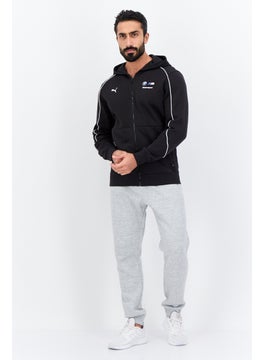 Men Sportswear Fit Long Sleeves Outdoor Hoodie, Black - pzsku/Z24514D2C70097073BF7FZ/45/_/1737642102/959b579c-2cce-4c57-96bb-b2fc22931a09