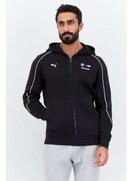 Men Sportswear Fit Long Sleeves Outdoor Hoodie, Black - pzsku/Z24514D2C70097073BF7FZ/45/_/1737642105/1d1cfc53-3c42-47f3-8ba7-b7285f875af6