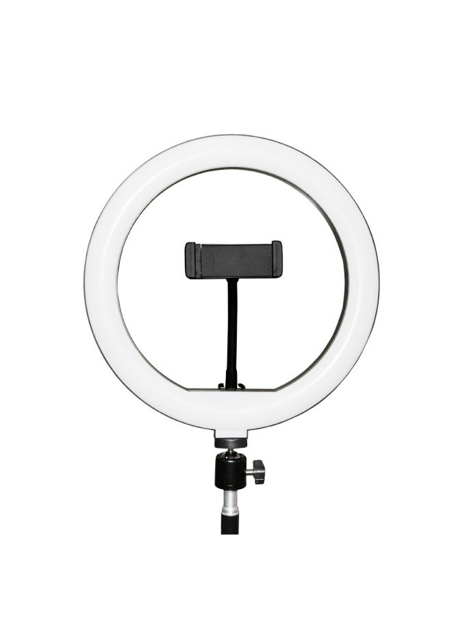 ماركة غير محددة Caleo Live Ring Light Beauty Online Celebrity Live Led Light مرساة سطح المكتب ملحقات الضوء - اللون: 6 بوصة ضوء حلقة  - Image 2