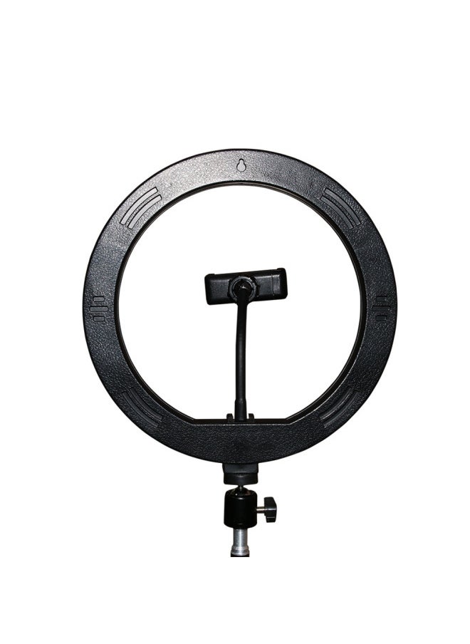 ماركة غير محددة Caleo Live Ring Light Beauty Online Celebrity Live Led Light مرساة سطح المكتب ملحقات الضوء - اللون: 6 بوصة ضوء حلقة  - Image 3