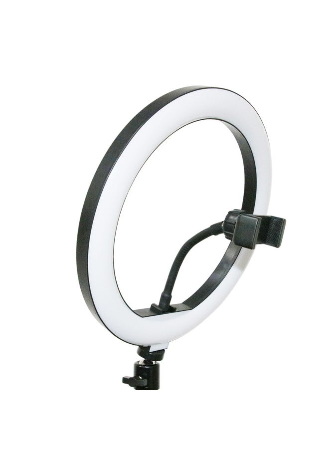 ماركة غير محددة Caleo Live Ring Light Beauty Online Celebrity Live Led Light مرساة سطح المكتب ملحقات الضوء - اللون: 6 بوصة ضوء حلقة  - Image 1