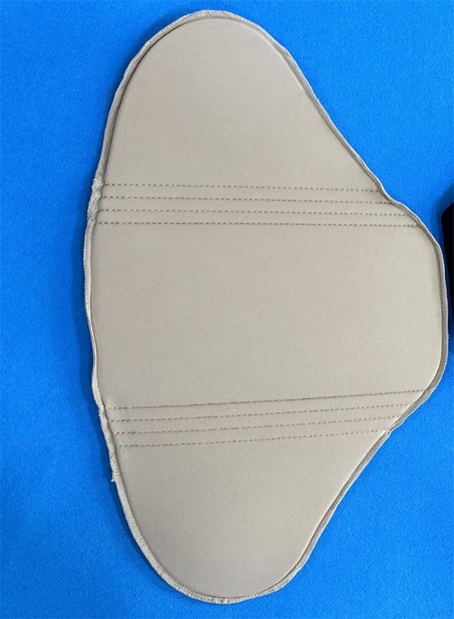 Generic Abdominal Compression Board Flattening Belly AB Board Lumbar Post Surgery Lipo Back Foam Board Postpartum Recovery  - Image 2