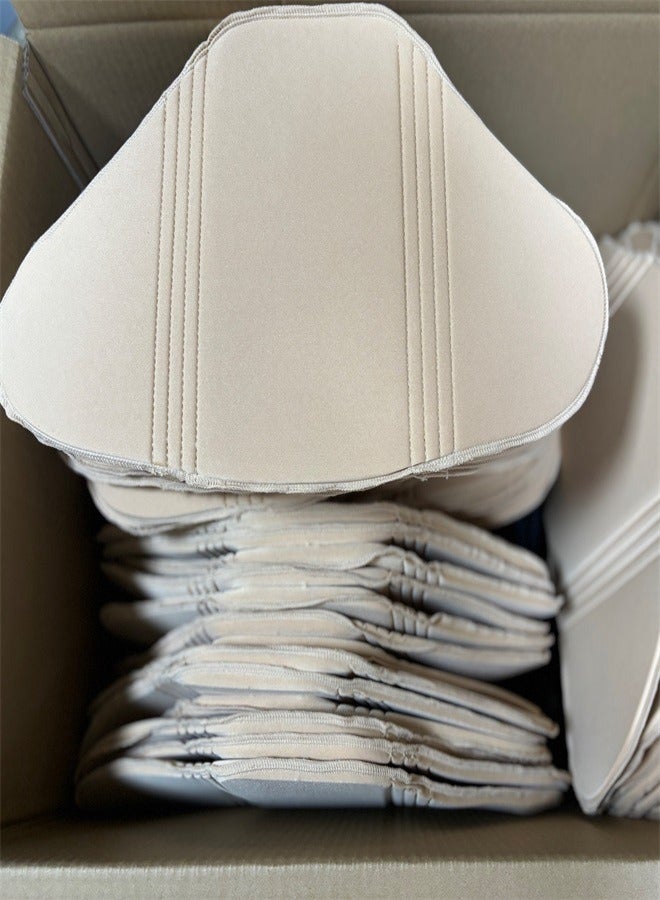 Generic Abdominal Compression Board Flattening Belly AB Board Lumbar Post Surgery Lipo Back Foam Board Postpartum Recovery  - Image 3