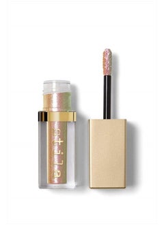 stila Stila Magnificent Metals Glitter And Glow Liquid Eye Shadow, Wanderlust, Original  - Image 2