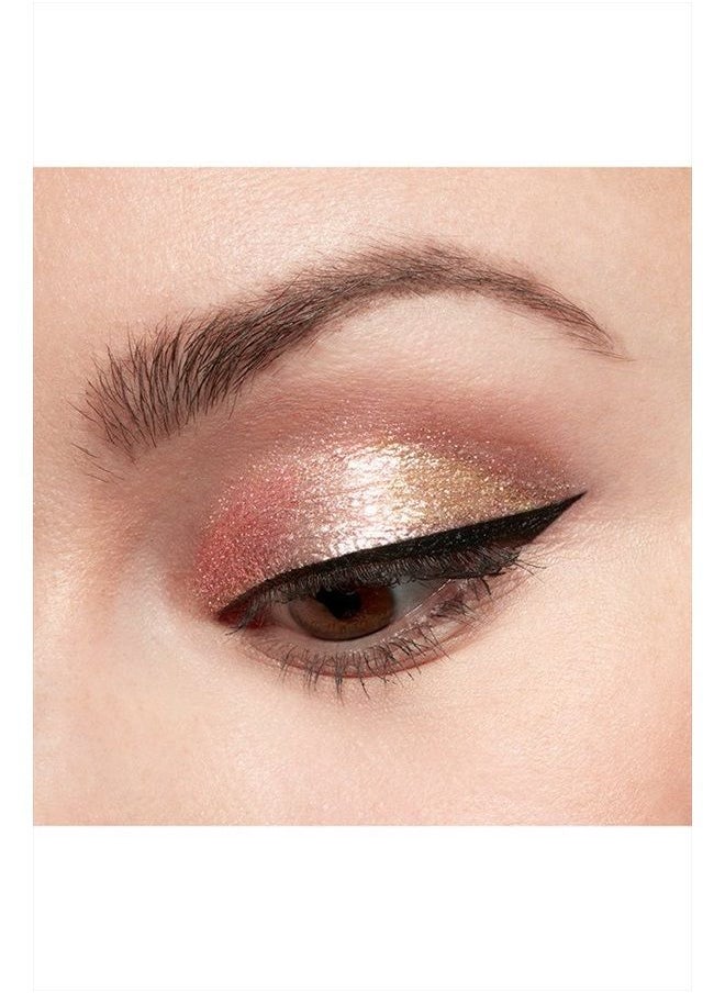 stila Stila Magnificent Metals Glitter And Glow Liquid Eye Shadow, Wanderlust, Original  - Image 5