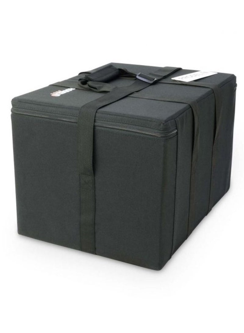 PRODEL Food Cooler Box Prodel Deep Freezer Black  - Image 4