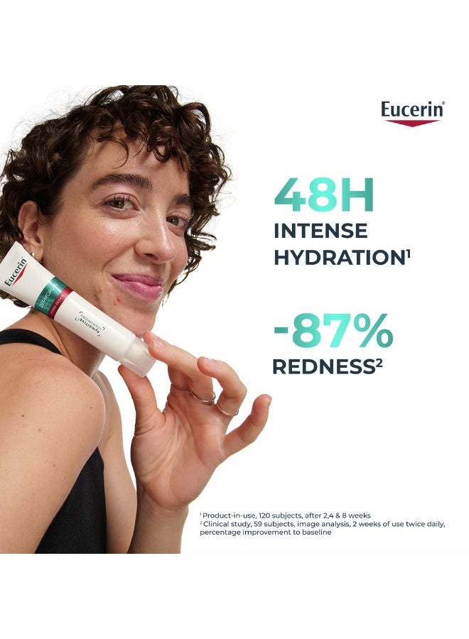 Eucerin DermoPure Clinical Hydra Repair 40ml - Image 4