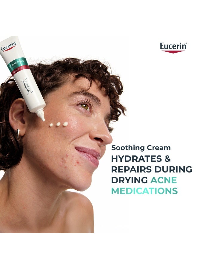 Eucerin DermoPure Clinical Hydra Repair 40ml - Image 2