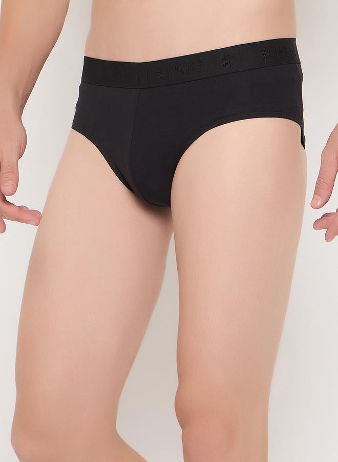 John Players Pack of 2 - Classic Cotton Briefs - Image 3