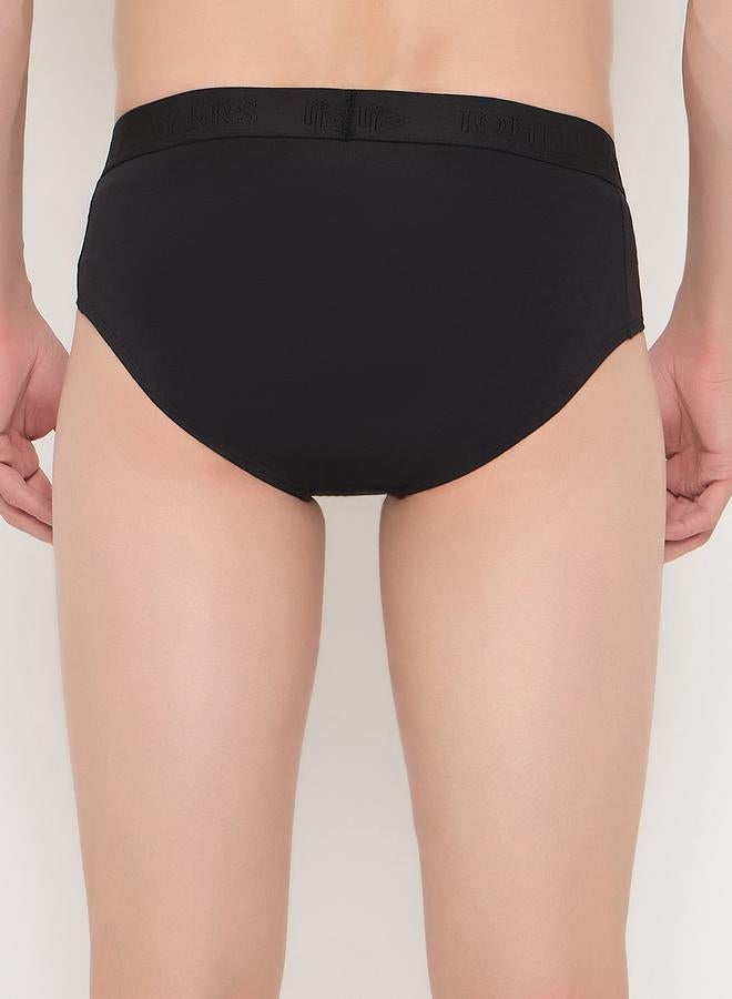 John Players Pack of 2 - Classic Cotton Briefs - Image 5