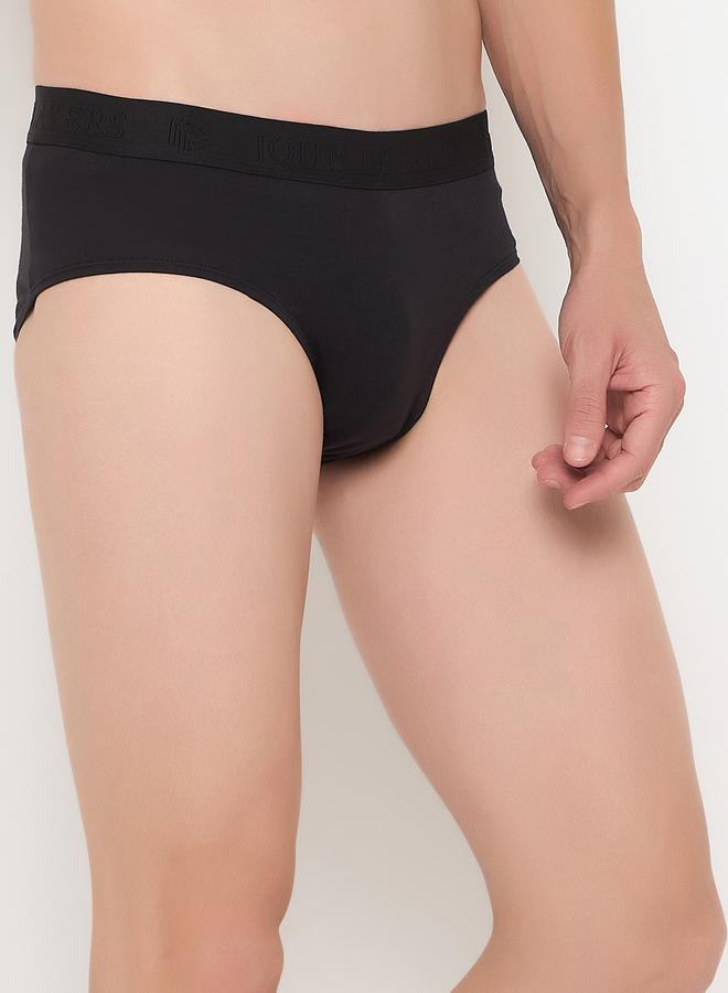 John Players Pack of 2 - Classic Cotton Briefs - Image 4