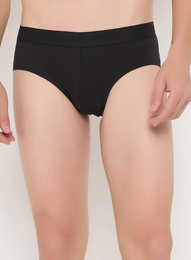 John Players Pack of 2 - Classic Cotton Briefs
