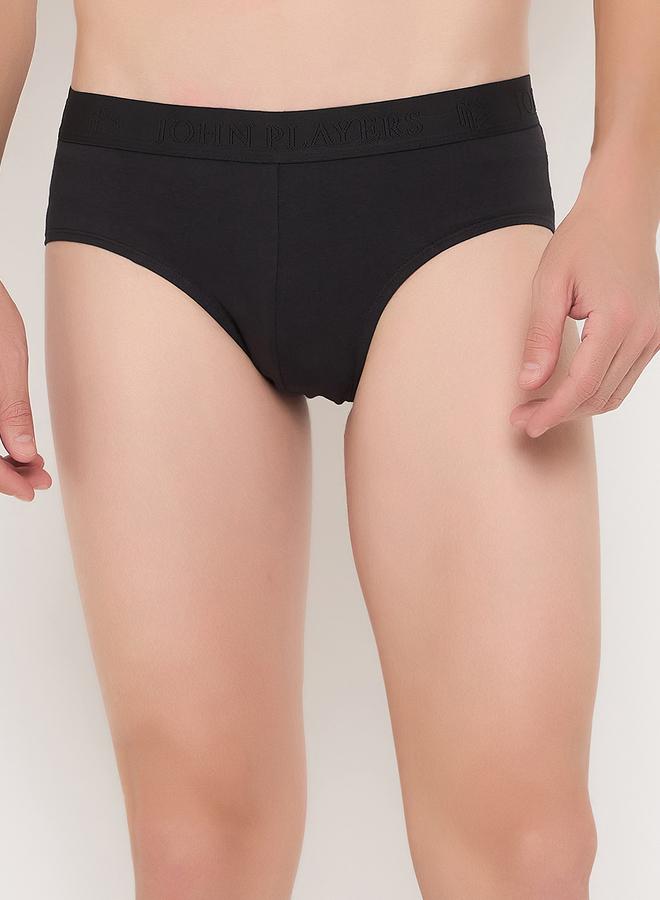 John Players Pack of 2 - Classic Cotton Briefs - Image 2