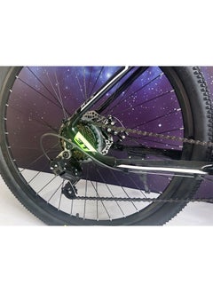 Aluminum Alloy Mountain Bike 26 Inch 21-Speed Shimano Drive train Gear System Disc Brakes - pzsku/Z2451C9EED1B4E8048CFCZ/45/_/1684155332/39832f3a-5055-4b01-8c47-34dd3cdfe95a