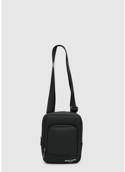 pierre cardin Black Men's Crossbody Bag  - Image 1
