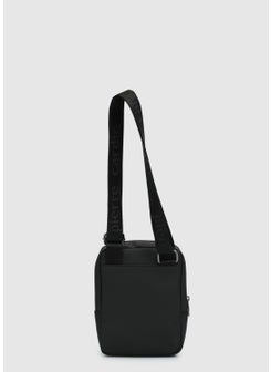 pierre cardin Black Men's Crossbody Bag  - Image 3