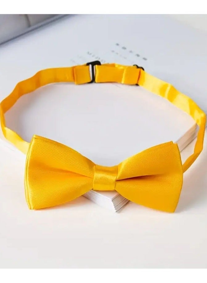 Beautifully designed children tie for occasions and costume parties