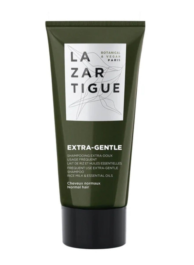 Lazartigue Extra-Gentle Shampoo - 50ML