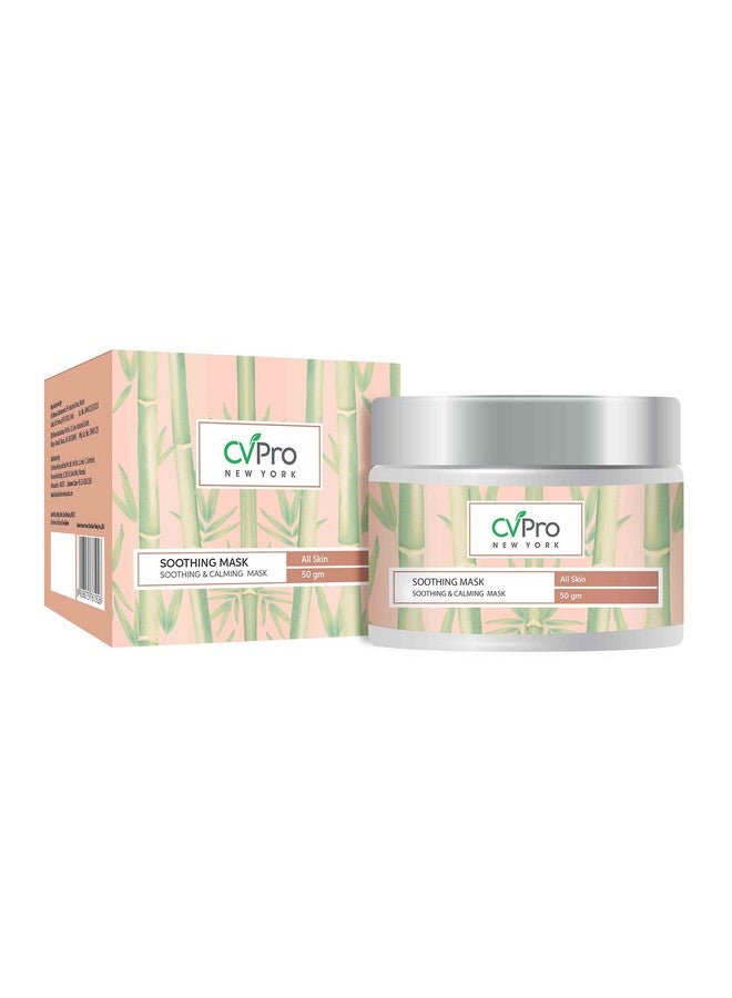 Christine Valmy CVPro Soothing Mask (50 gm)