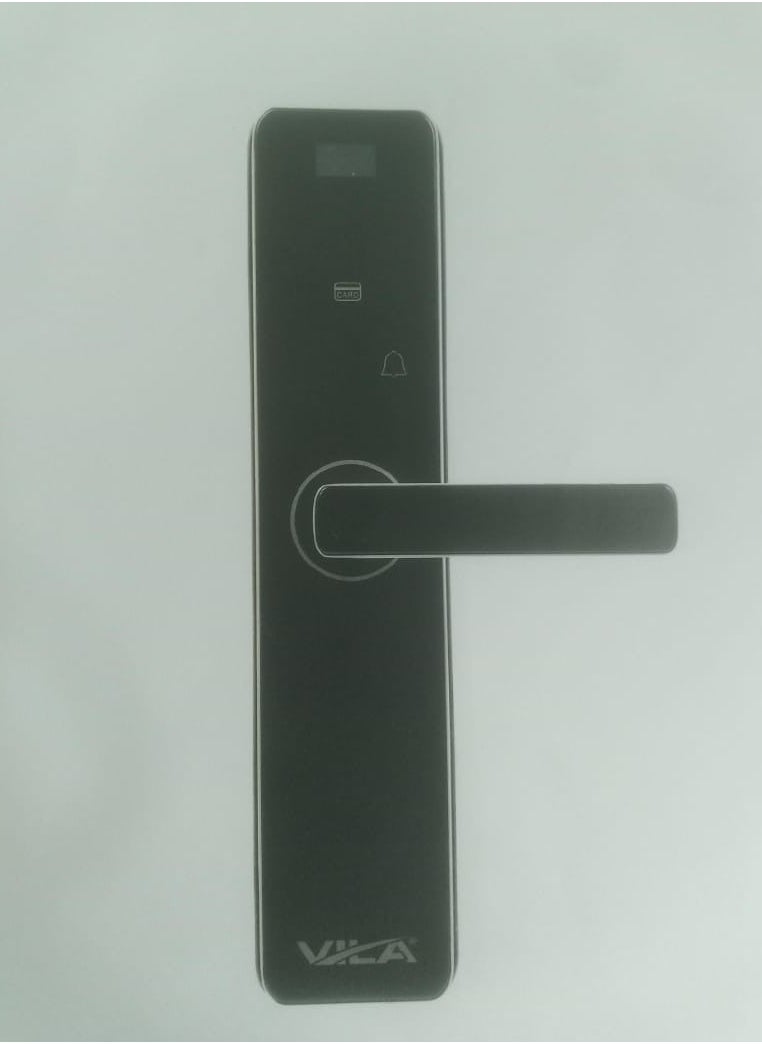 Vila Vila Smart Door Lock 