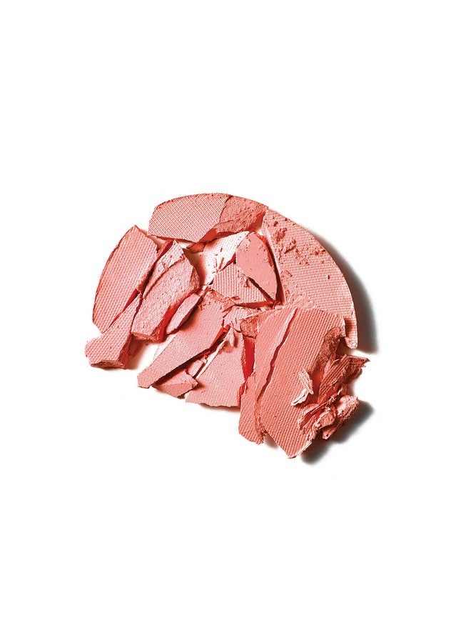 delilah  Compact Powder Blusher Clementine Light Weight And Long Wear For All Type Of Skin Tone Blur Imperfection No Blotching Or Streakingparaben Free Cruelty Free 0.14 Oz - Image 3