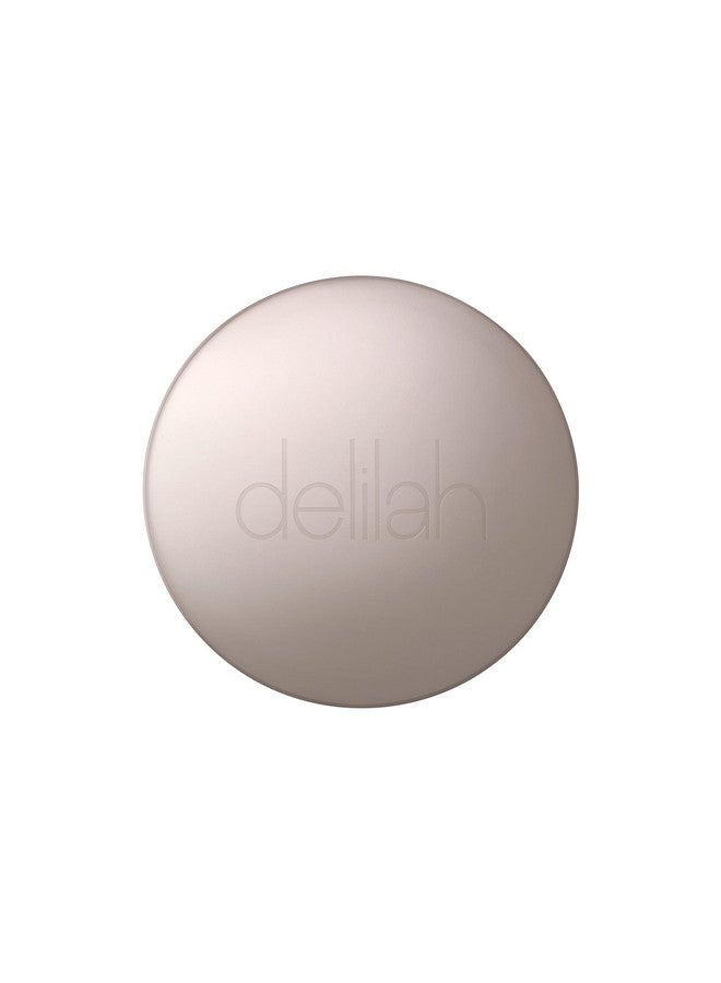 delilah  Compact Powder Blusher Clementine Light Weight And Long Wear For All Type Of Skin Tone Blur Imperfection No Blotching Or Streakingparaben Free Cruelty Free 0.14 Oz - Image 4