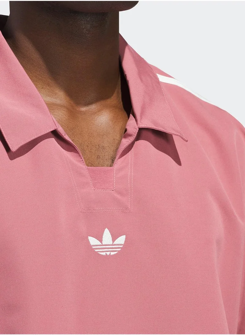 adidas Originals Original Rugby Polo Shirt